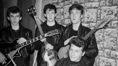 Photo of Ранние годы и начало карьеры