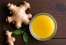 Photo of Настойка из имбиря: полезный рецепт