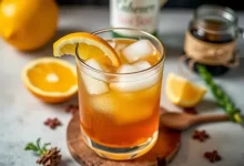Photo of Как приготовить ароматный ромовый напиток