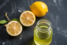 Photo of Как приготовить лимонную настойку