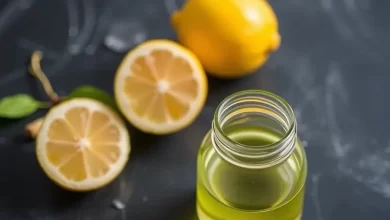 Photo of Как приготовить лимонную настойку