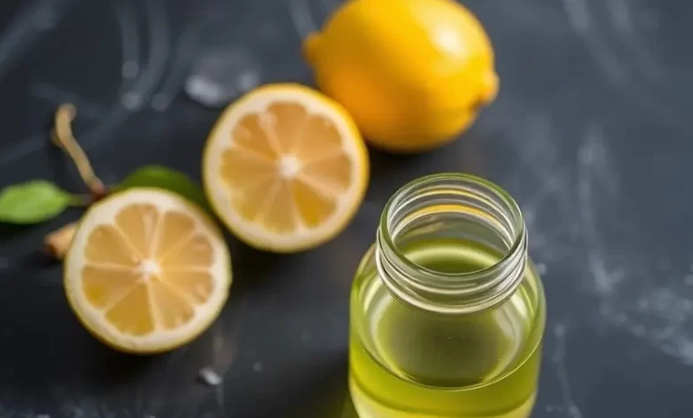 Photo of Как приготовить лимонную настойку